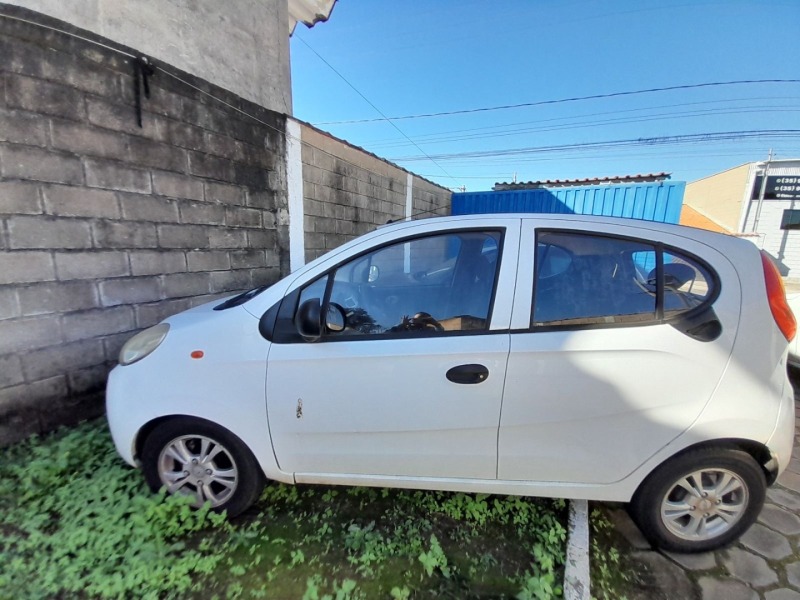 Foto de Veículo em leilão